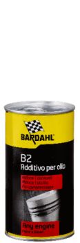 Bardahl Prodotti B2 OIL TREATMENT
